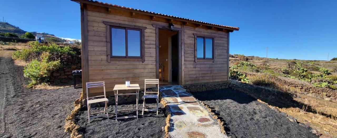 Las Casitas De Pao El Pinar  Exterior photo