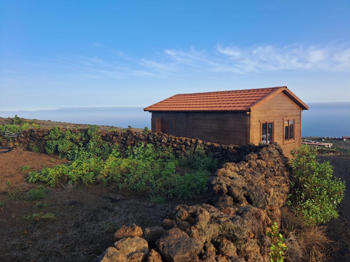 Las Casitas De Pao El Pinar  Exterior photo