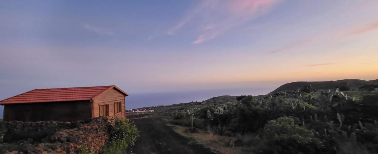Las Casitas De Pao El Pinar  Exterior photo