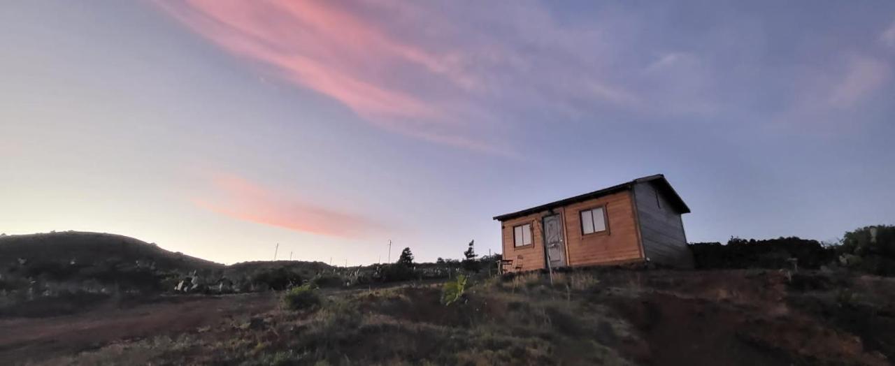 Las Casitas De Pao El Pinar  Exterior photo