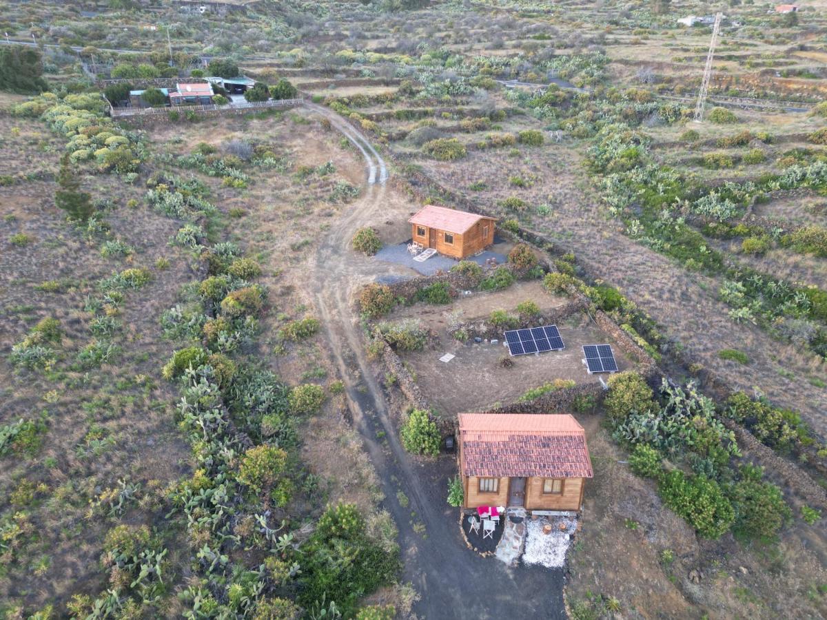 Las Casitas De Pao El Pinar  Exterior photo