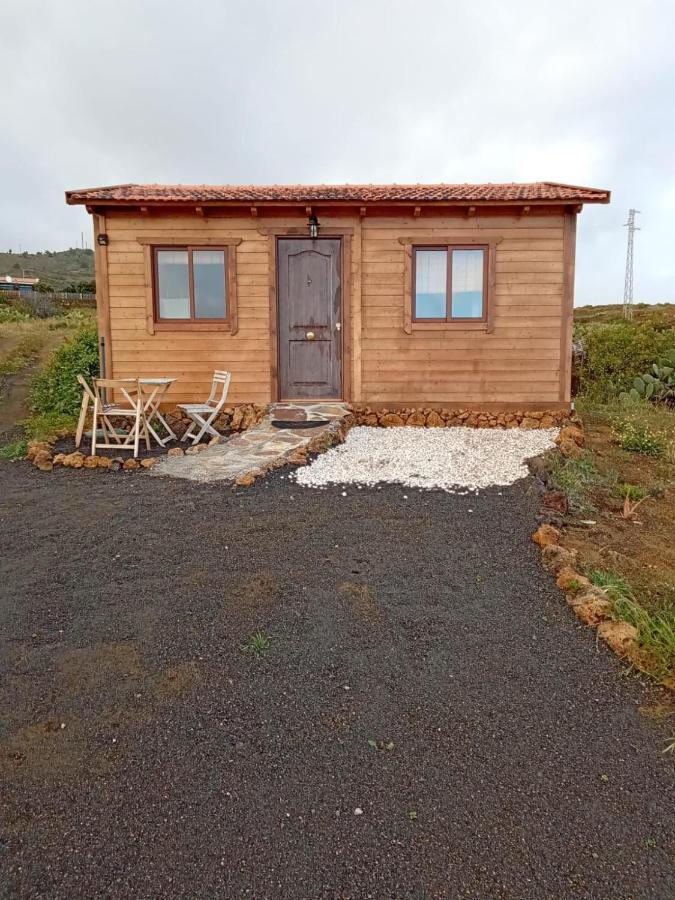 Las Casitas De Pao El Pinar  Exterior photo